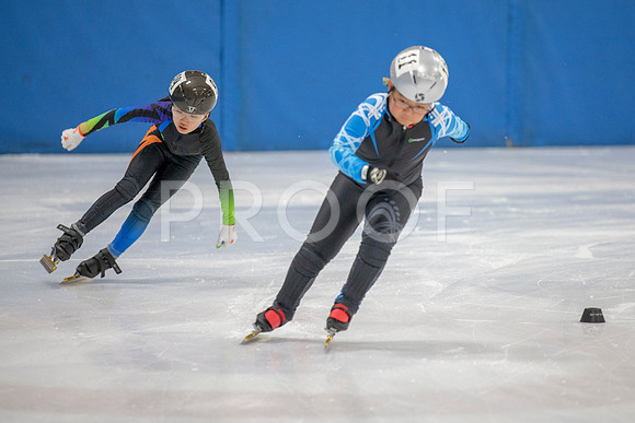 Sunday - 236 - NCSA Speedskating