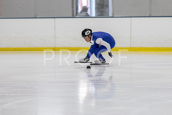 Sunday - 241 - NCSA Speedskating