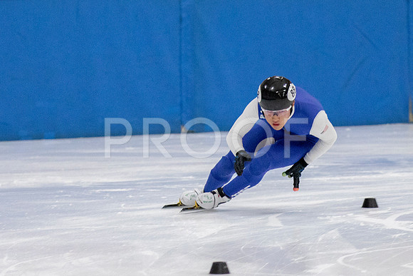 Sunday - 243 - NCSA Speedskating