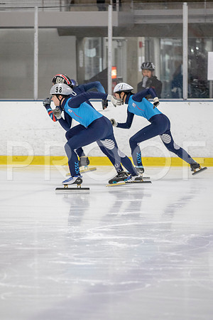 Sunday - 251 - NCSA Speedskating