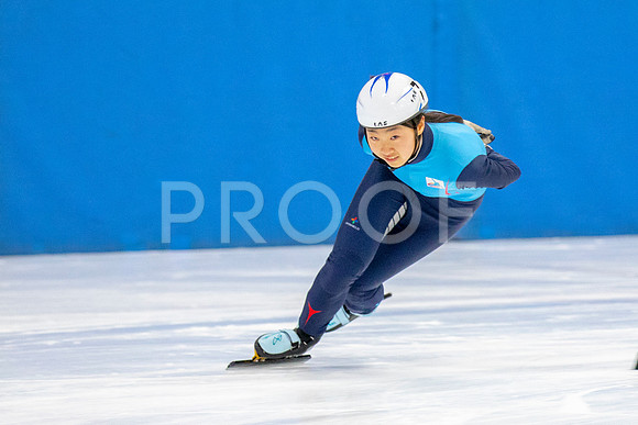 Sunday - 257 - NCSA Speedskating