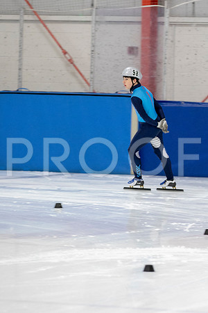 Sunday - 258 - NCSA Speedskating