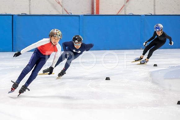 Sunday - 277 - NCSA Speedskating