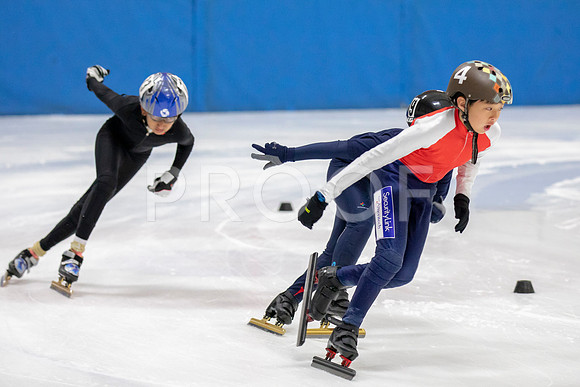 Sunday - 279 - NCSA Speedskating