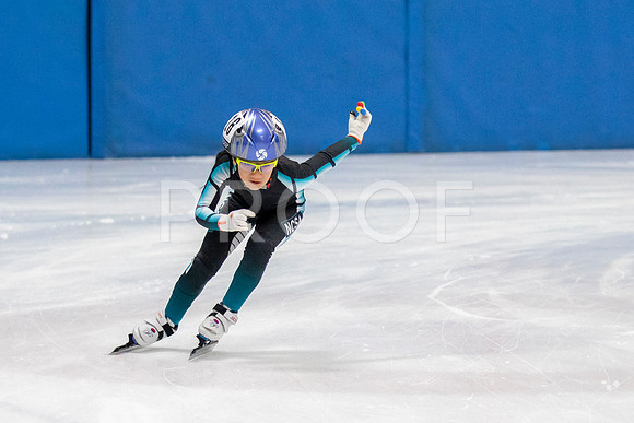 Sunday - 289 - NCSA Speedskating