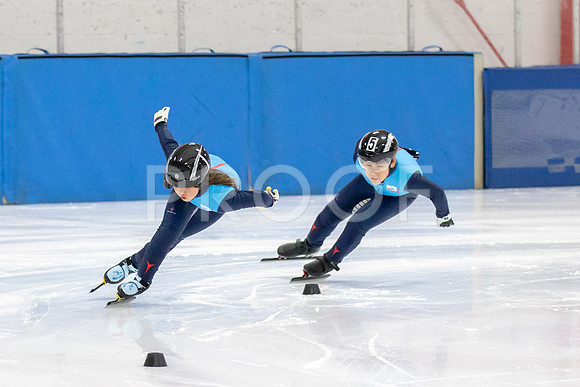 Sunday - 290 - NCSA Speedskating