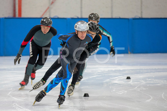 Sunday - 294 - NCSA Speedskating