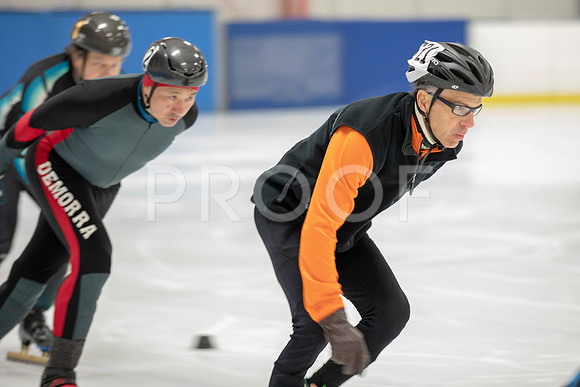 Sunday - 295 - NCSA Speedskating