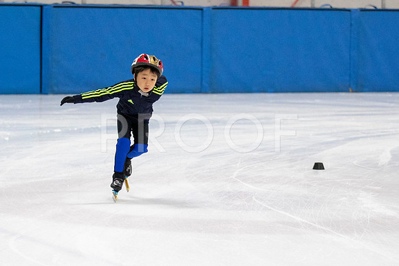 Sunday - 314 - NCSA Speedskating