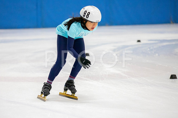 Sunday - 328 - NCSA Speedskating