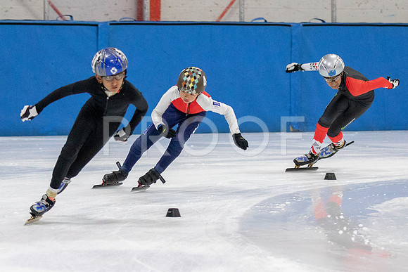 Sunday - 371 - NCSA Speedskating