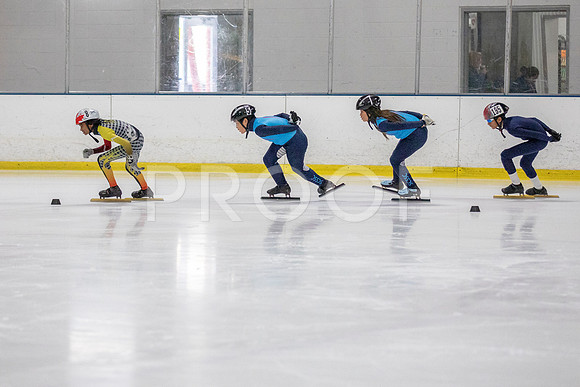 Sunday - 380 - NCSA Speedskating