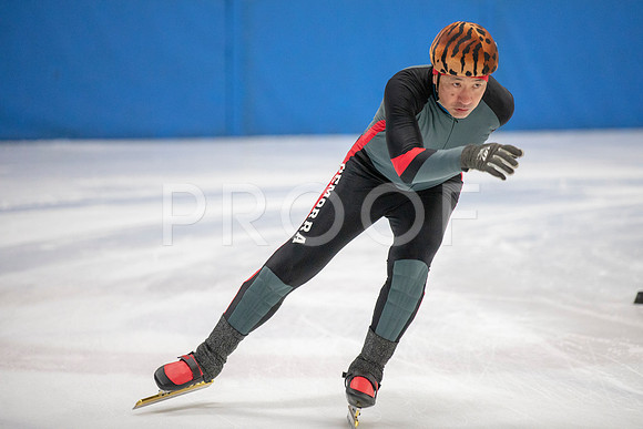 Sunday - 415 - NCSA Speedskating