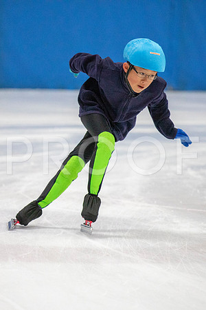 Sunday - 416 - NCSA Speedskating