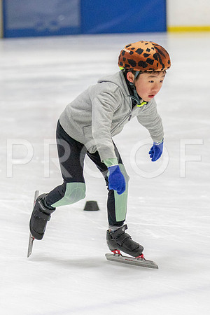 Sunday - 418 - NCSA Speedskating