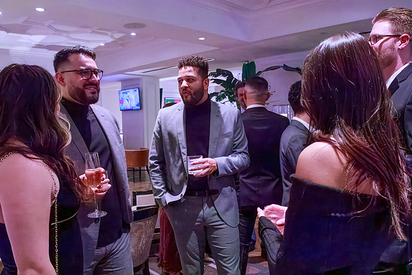 021 - CE 2024 Holiday Party