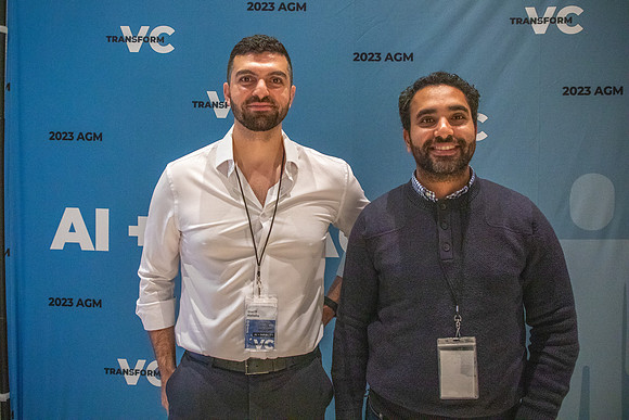387 - Transform VC Annual Mtg 2023