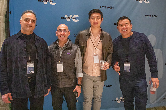 386 - Transform VC Annual Mtg 2023