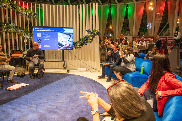 382 - Transform VC Annual Mtg 2023