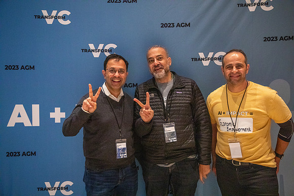 383 - Transform VC Annual Mtg 2023