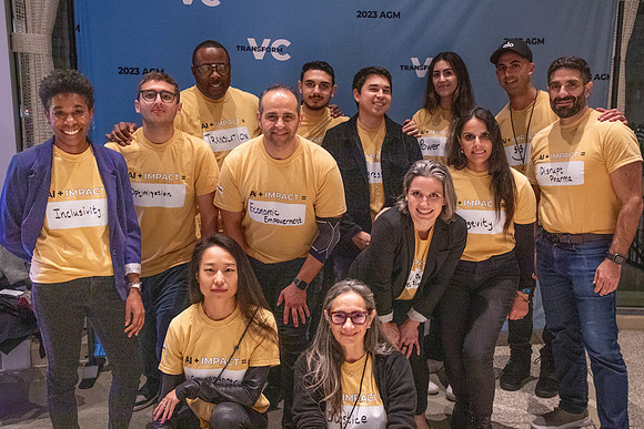 366 - Transform VC Annual Mtg 2023