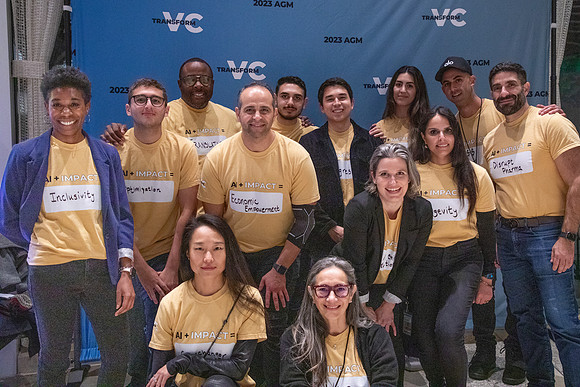 365 - Transform VC Annual Mtg 2023