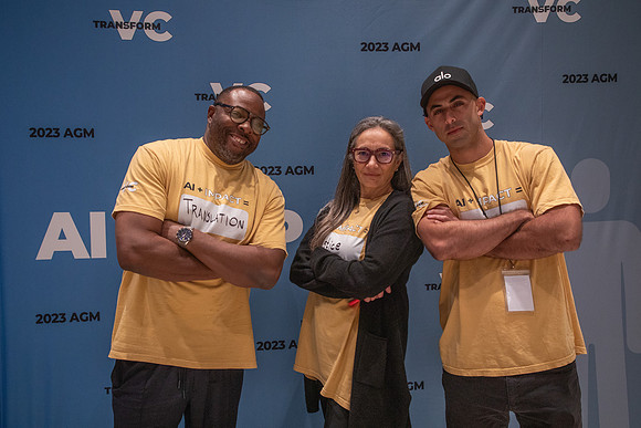326 - Transform VC Annual Mtg 2023