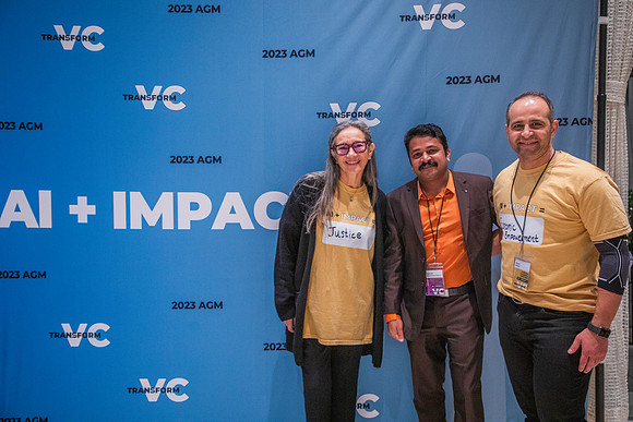 323 - Transform VC Annual Mtg 2023