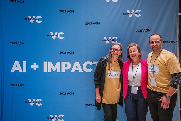 322 - Transform VC Annual Mtg 2023