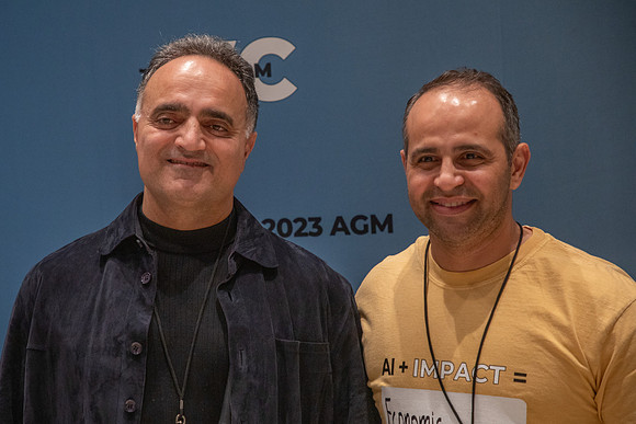 320 - Transform VC Annual Mtg 2023