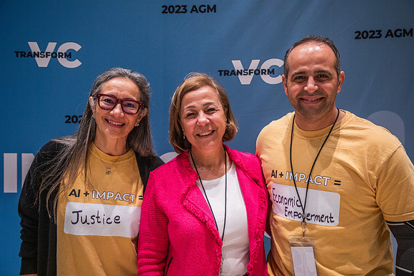 321 - Transform VC Annual Mtg 2023