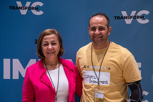 319 - Transform VC Annual Mtg 2023