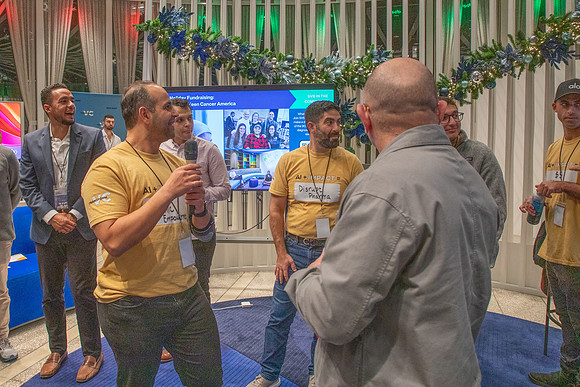 305 - Transform VC Annual Mtg 2023