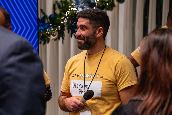 301 - Transform VC Annual Mtg 2023