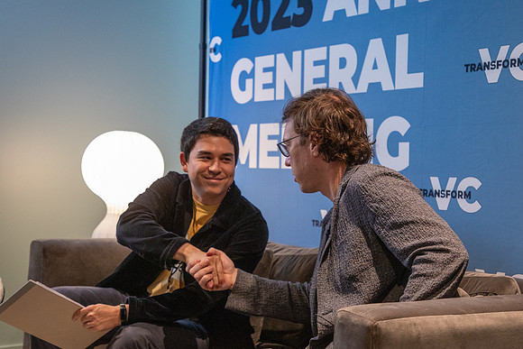 284 - Transform VC Annual Mtg 2023
