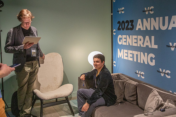 283 - Transform VC Annual Mtg 2023