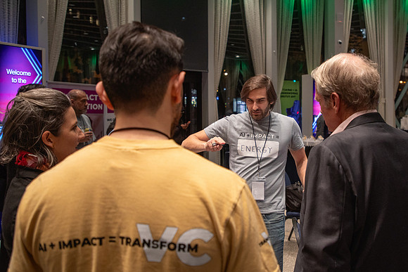 269 - Transform VC Annual Mtg 2023