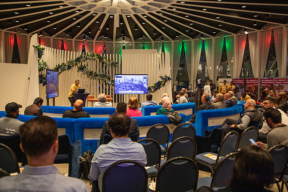 240 - Transform VC Annual Mtg 2023