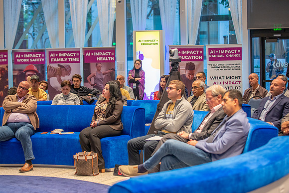 203 - Transform VC Annual Mtg 2023