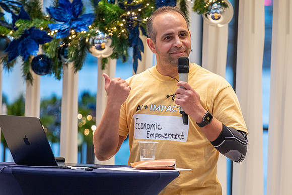 173 - Transform VC Annual Mtg 2023