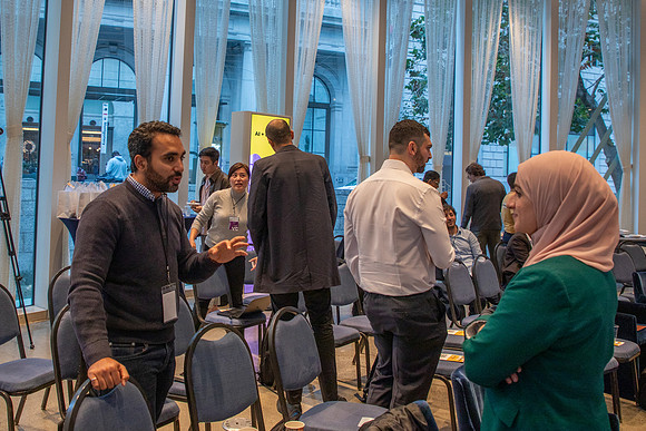 168 - Transform VC Annual Mtg 2023