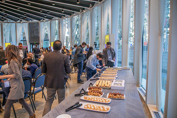144 - Transform VC Annual Mtg 2023