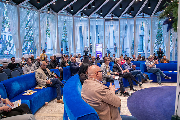 143 - Transform VC Annual Mtg 2023