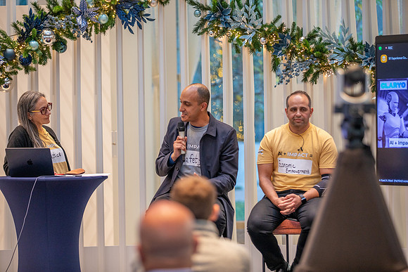 129 - Transform VC Annual Mtg 2023
