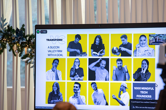 041 - Transform VC Annual Mtg 2023