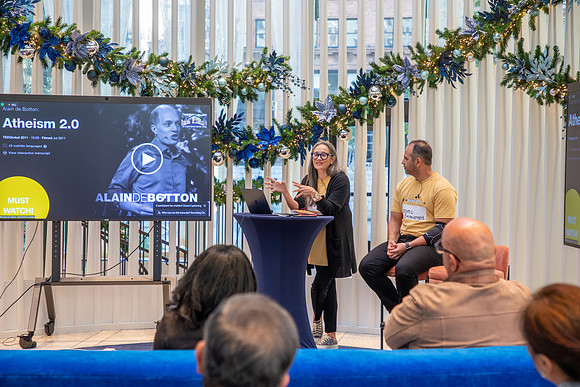 038 - Transform VC Annual Mtg 2023