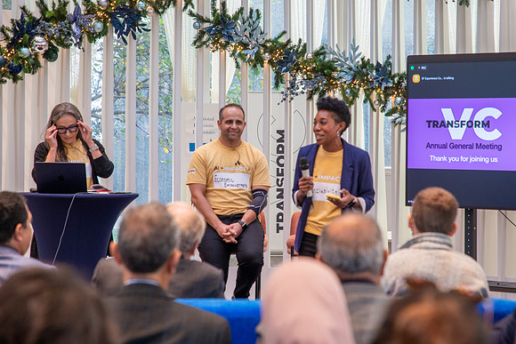 027 - Transform VC Annual Mtg 2023
