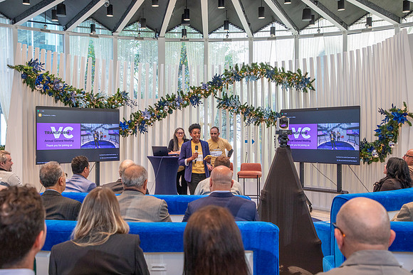 025 - Transform VC Annual Mtg 2023