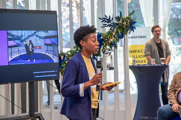 021 - Transform VC Annual Mtg 2023
