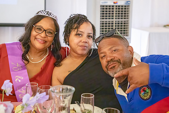 100 - Marylon's 70th
